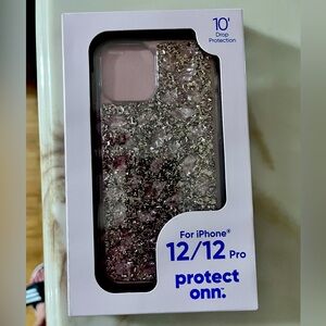 Phone case for IPhone 12/12 Pro